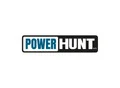 Logo de POWER HUNT